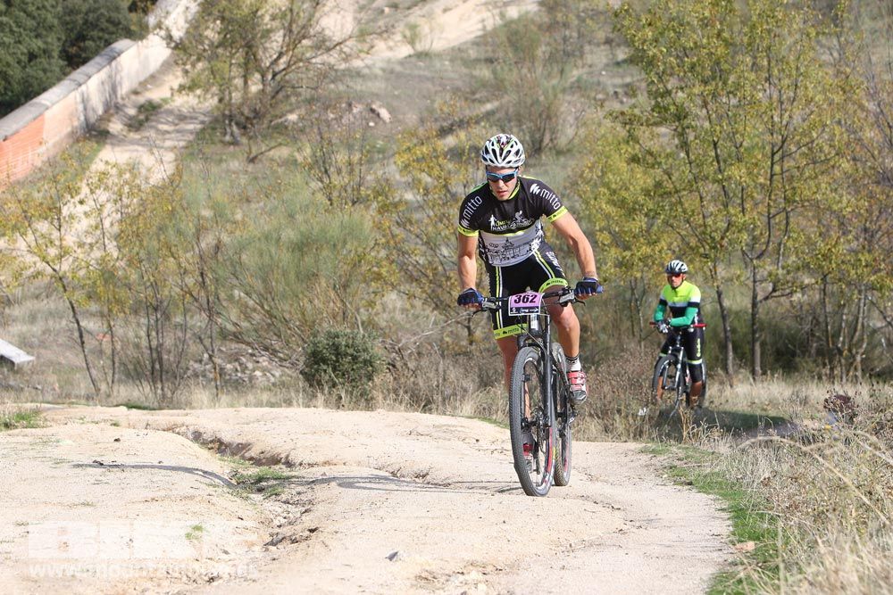 Circuito Scott 7 Estrellas Fuencarral El Pardo 2015 Galería 6