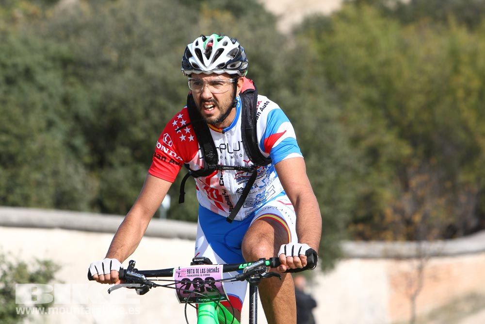 Circuito Scott 7 Estrellas Fuencarral El Pardo 2015 Galería 6