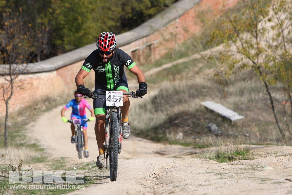 Circuito Scott 7 Estrellas Fuencarral El Pardo 2015 Galería 6