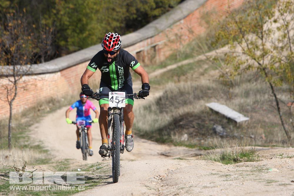 Circuito Scott 7 Estrellas Fuencarral El Pardo 2015 Galería 6