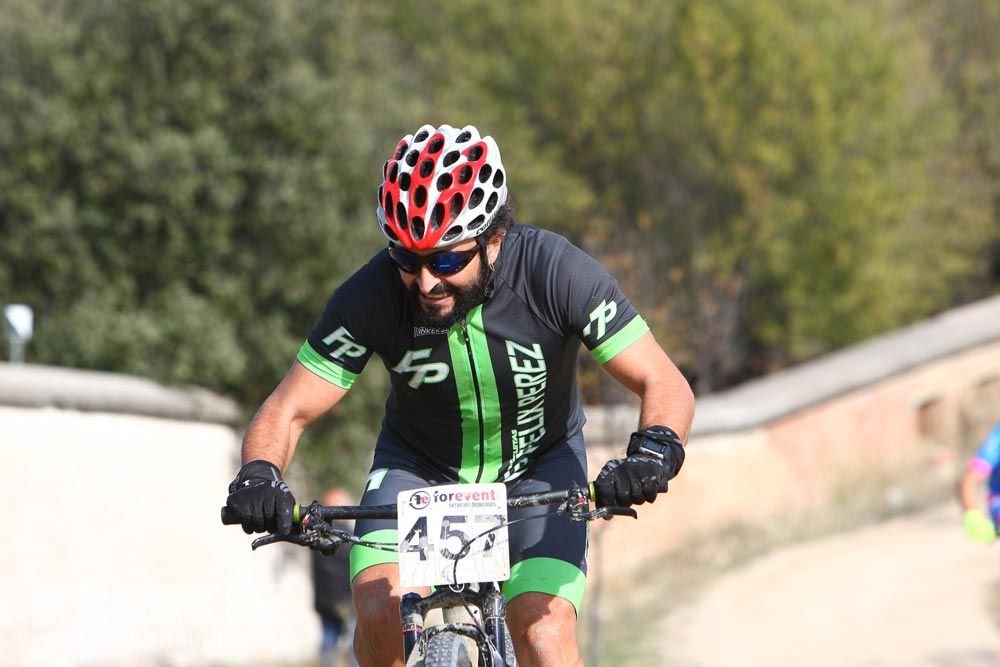 Circuito Scott 7 Estrellas Fuencarral El Pardo 2015 Galería 6
