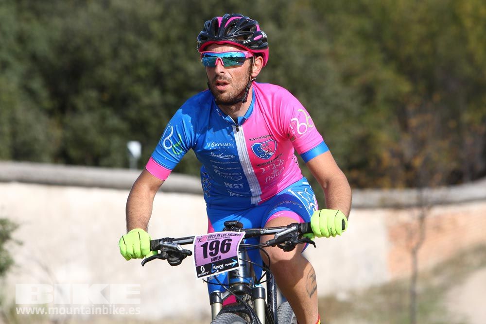 Circuito Scott 7 Estrellas Fuencarral El Pardo 2015 Galería 6