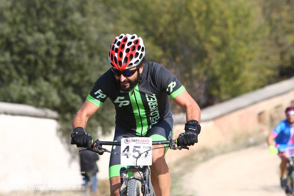Circuito Scott 7 Estrellas Fuencarral El Pardo 2015 Galería 6