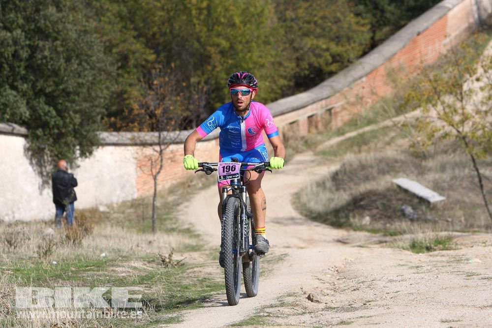 Circuito Scott 7 Estrellas Fuencarral El Pardo 2015 Galería 6