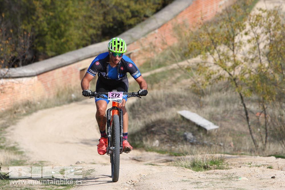 Circuito Scott 7 Estrellas Fuencarral El Pardo 2015 Galería 6