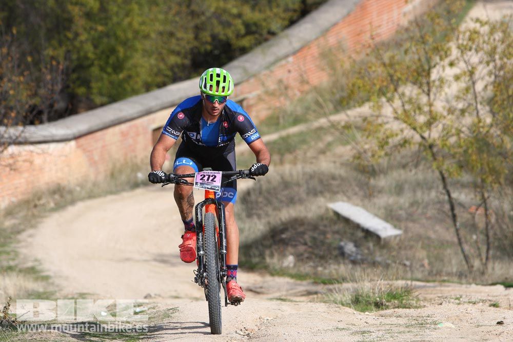 Circuito Scott 7 Estrellas Fuencarral El Pardo 2015 Galería 6