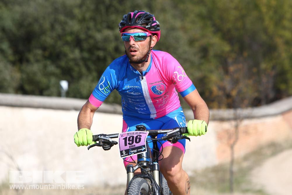 Circuito Scott 7 Estrellas Fuencarral El Pardo 2015 Galería 6