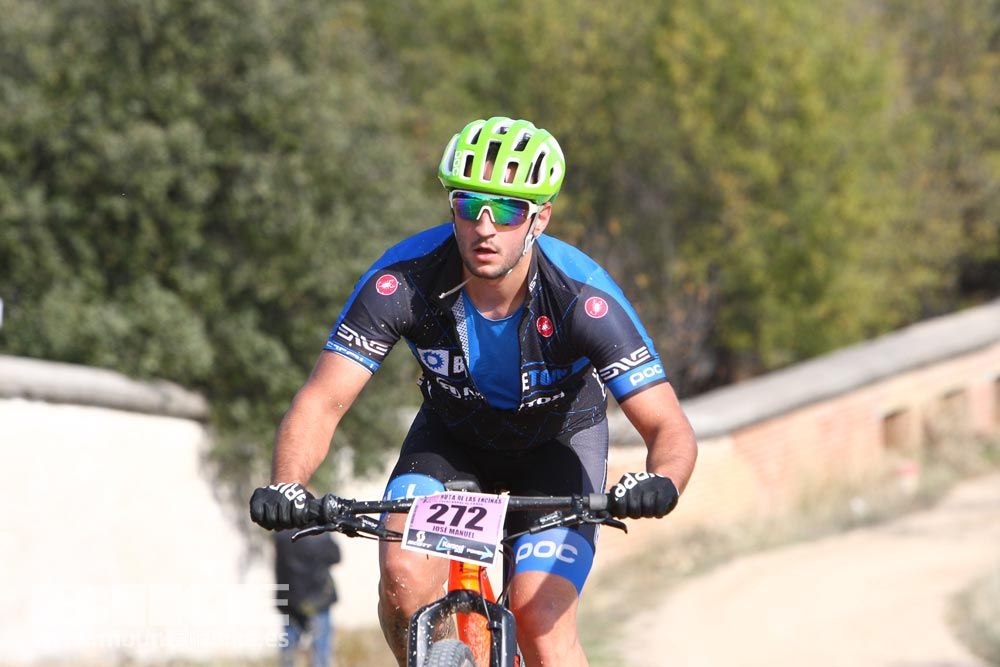 Circuito Scott 7 Estrellas Fuencarral El Pardo 2015 Galería 6