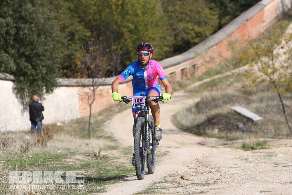 Circuito Scott 7 Estrellas Fuencarral El Pardo 2015 Galería 6