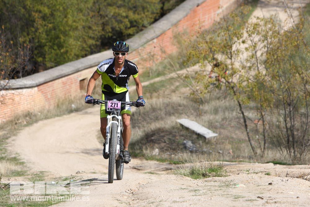 Circuito Scott 7 Estrellas Fuencarral El Pardo 2015 Galería 6