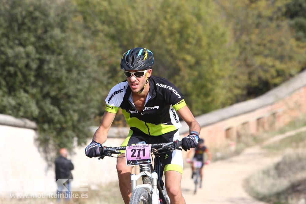 Circuito Scott 7 Estrellas Fuencarral El Pardo 2015 Galería 6