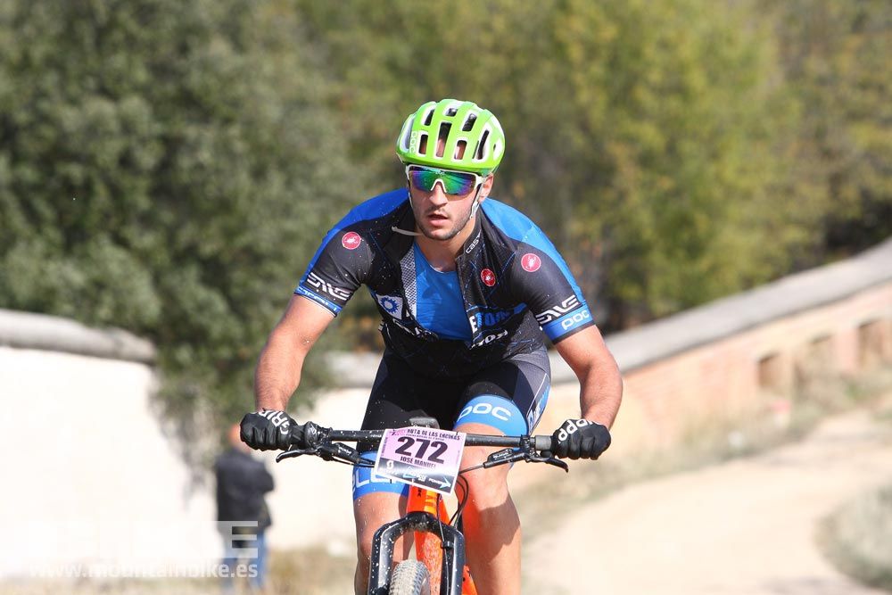 Circuito Scott 7 Estrellas Fuencarral El Pardo 2015 Galería 6