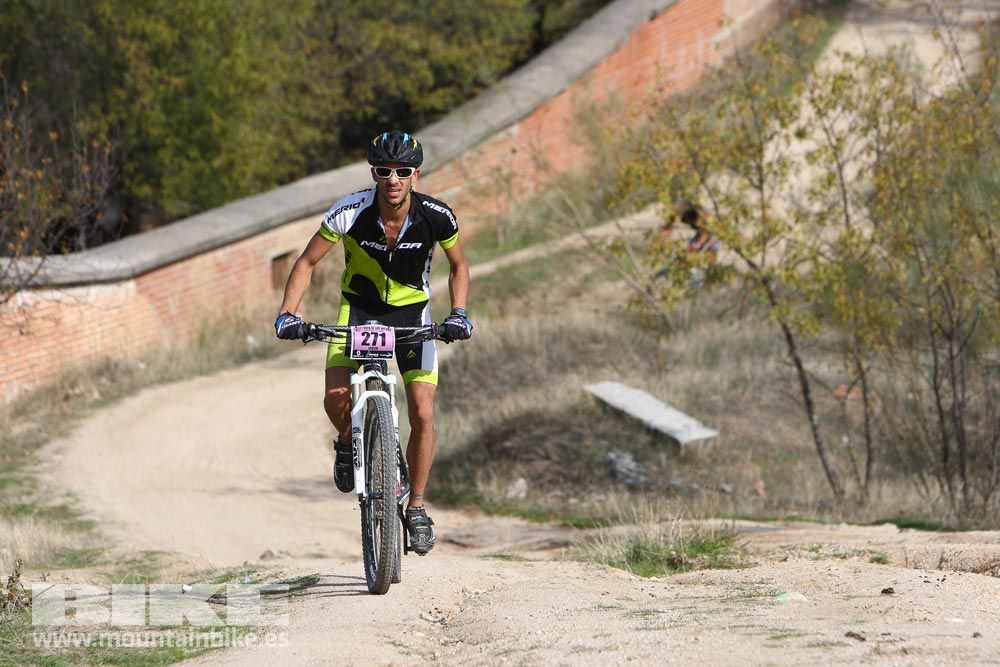 Circuito Scott 7 Estrellas Fuencarral El Pardo 2015 Galería 6
