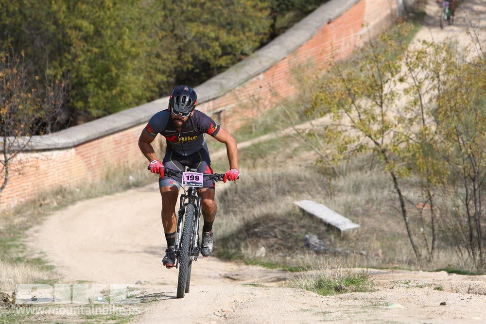 Circuito Scott 7 Estrellas Fuencarral El Pardo 2015 Galería 6