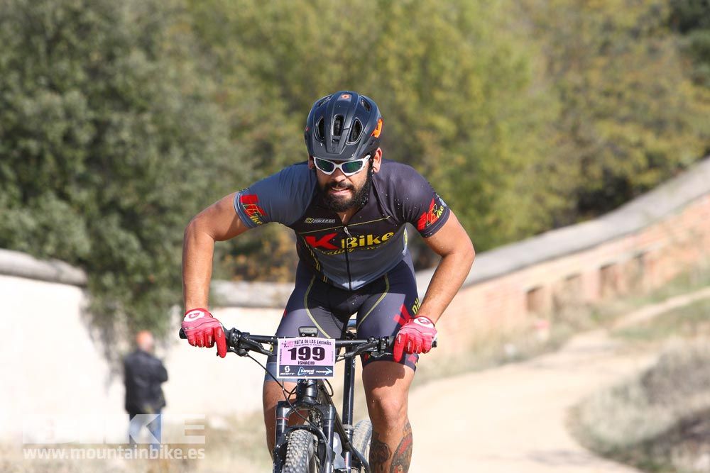 Circuito Scott 7 Estrellas Fuencarral El Pardo 2015 Galería 6
