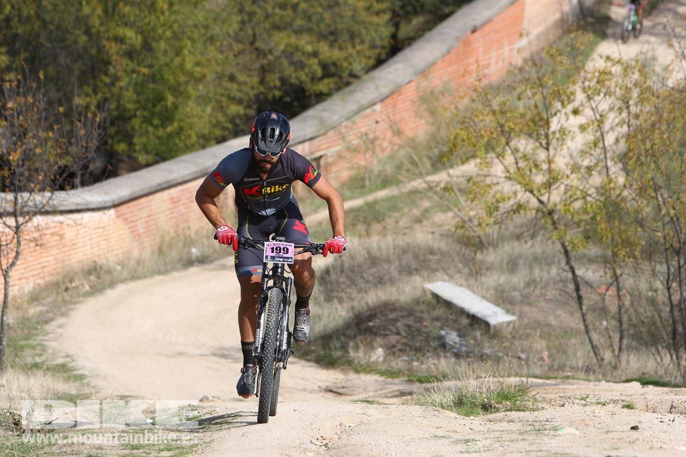 Circuito Scott 7 Estrellas Fuencarral El Pardo 2015 Galería 6