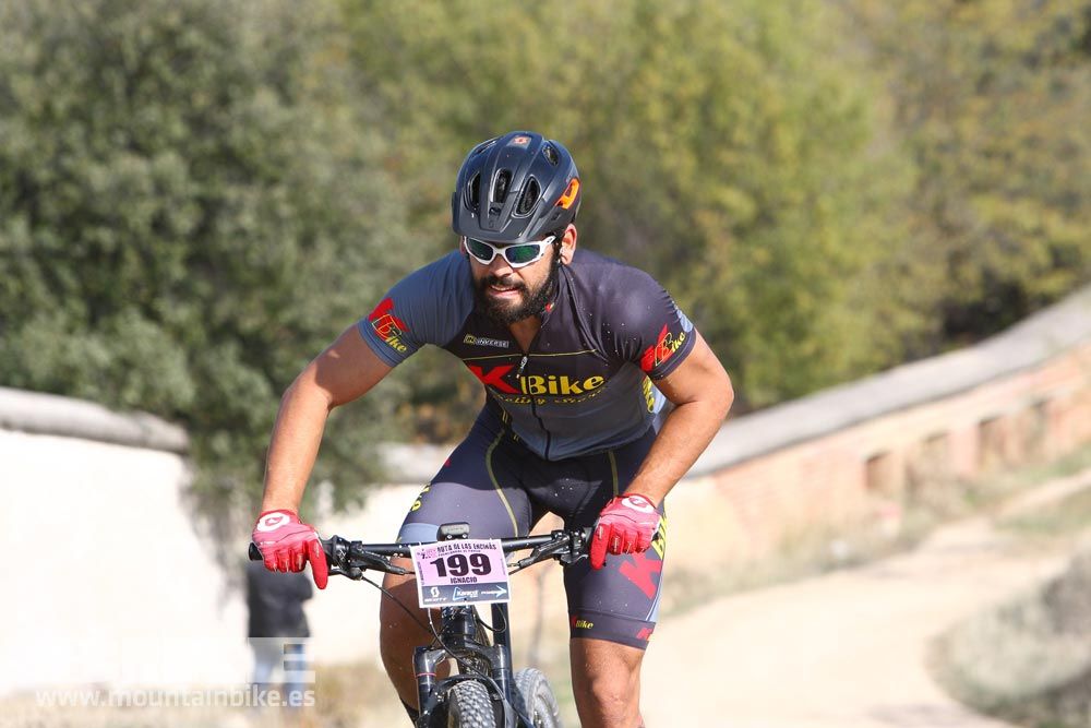 Circuito Scott 7 Estrellas Fuencarral El Pardo 2015 Galería 6