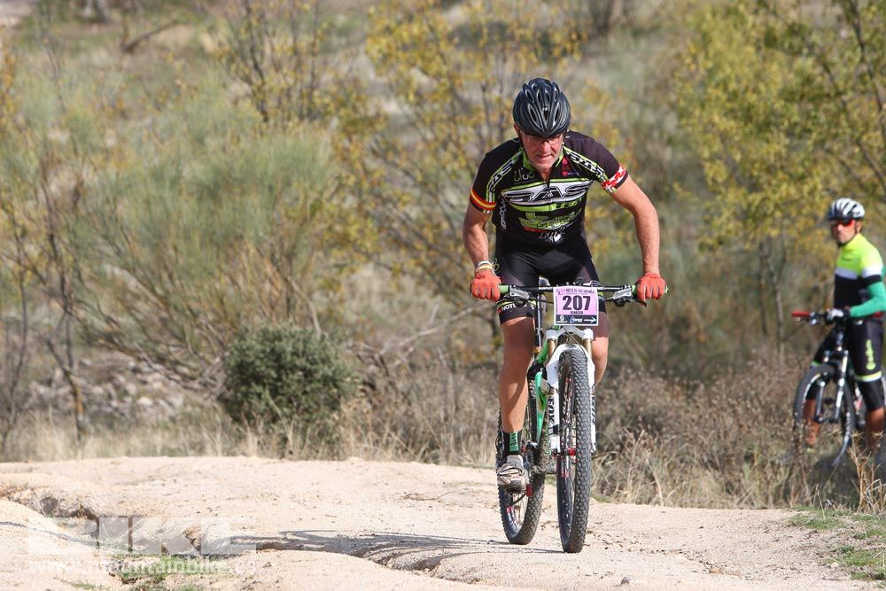 Circuito Scott 7 Estrellas Fuencarral El Pardo 2015 Galería 6