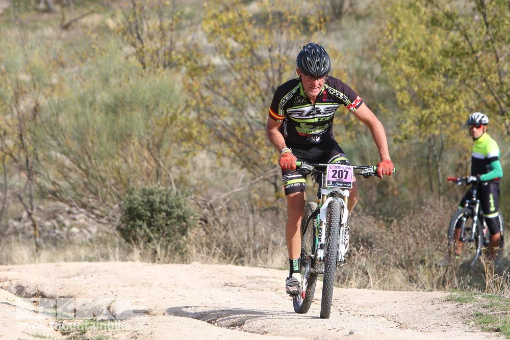 Circuito Scott 7 Estrellas Fuencarral El Pardo 2015 Galería 6
