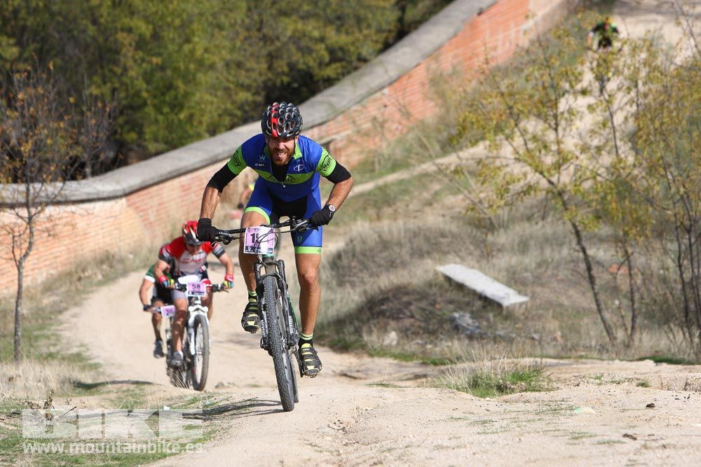 Circuito Scott 7 Estrellas Fuencarral El Pardo 2015 Galería 6