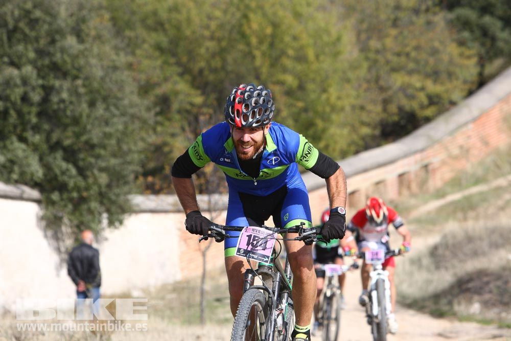 Circuito Scott 7 Estrellas Fuencarral El Pardo 2015 Galería 6