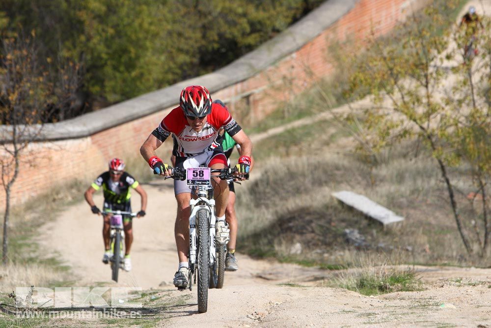 Circuito Scott 7 Estrellas Fuencarral El Pardo 2015 Galería 6