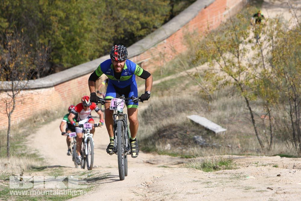 Circuito Scott 7 Estrellas Fuencarral El Pardo 2015 Galería 6