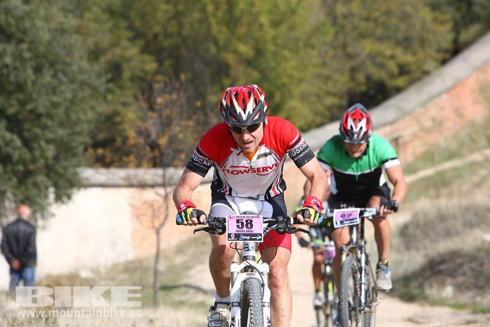Circuito Scott 7 Estrellas Fuencarral El Pardo 2015 Galería 6