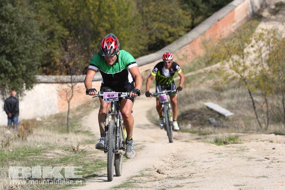 Circuito Scott 7 Estrellas Fuencarral El Pardo 2015 Galería 6
