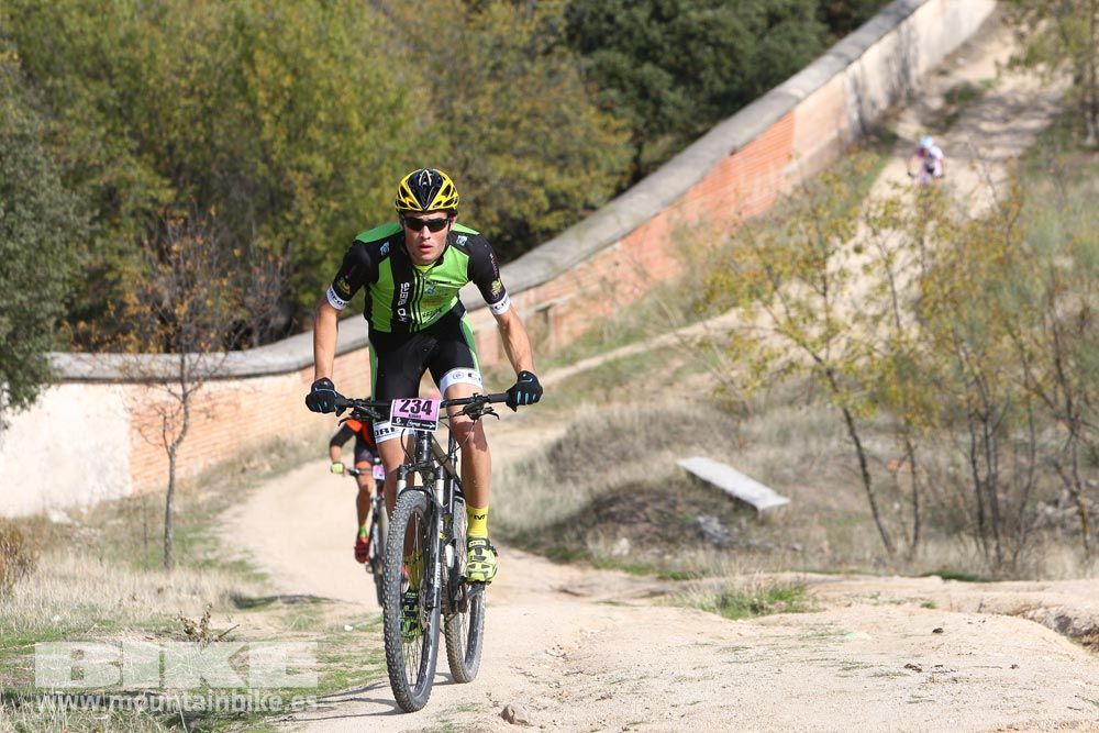 Circuito Scott 7 Estrellas Fuencarral El Pardo 2015 Galería 6