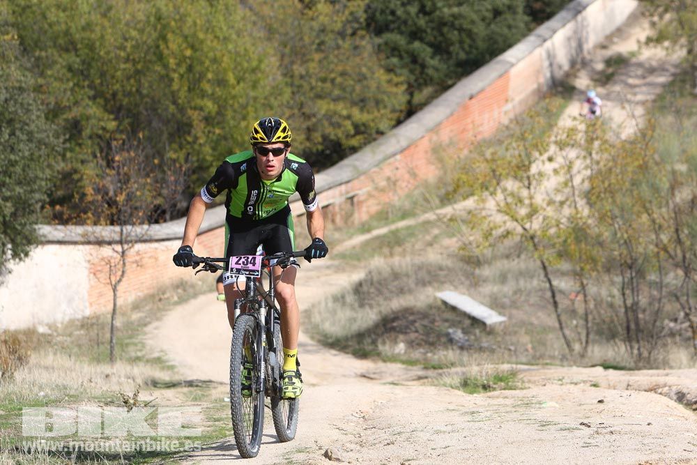 Circuito Scott 7 Estrellas Fuencarral El Pardo 2015 Galería 6