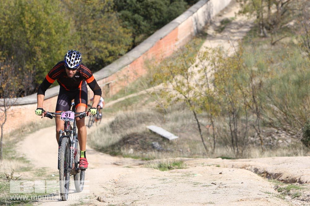 Circuito Scott 7 Estrellas Fuencarral El Pardo 2015 Galería 6