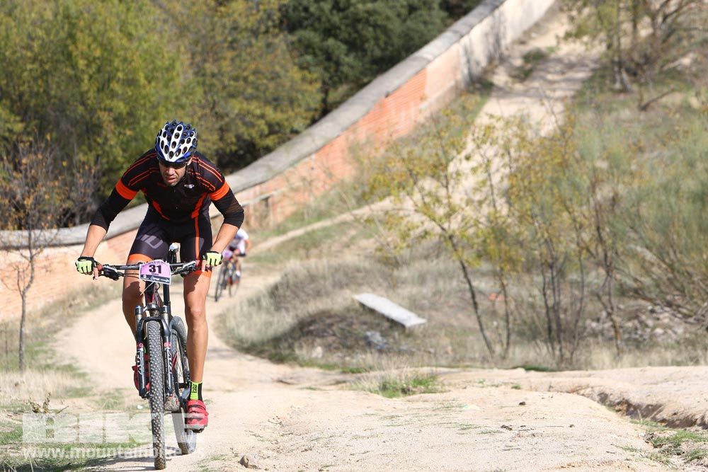 Circuito Scott 7 Estrellas Fuencarral El Pardo 2015 Galería 6