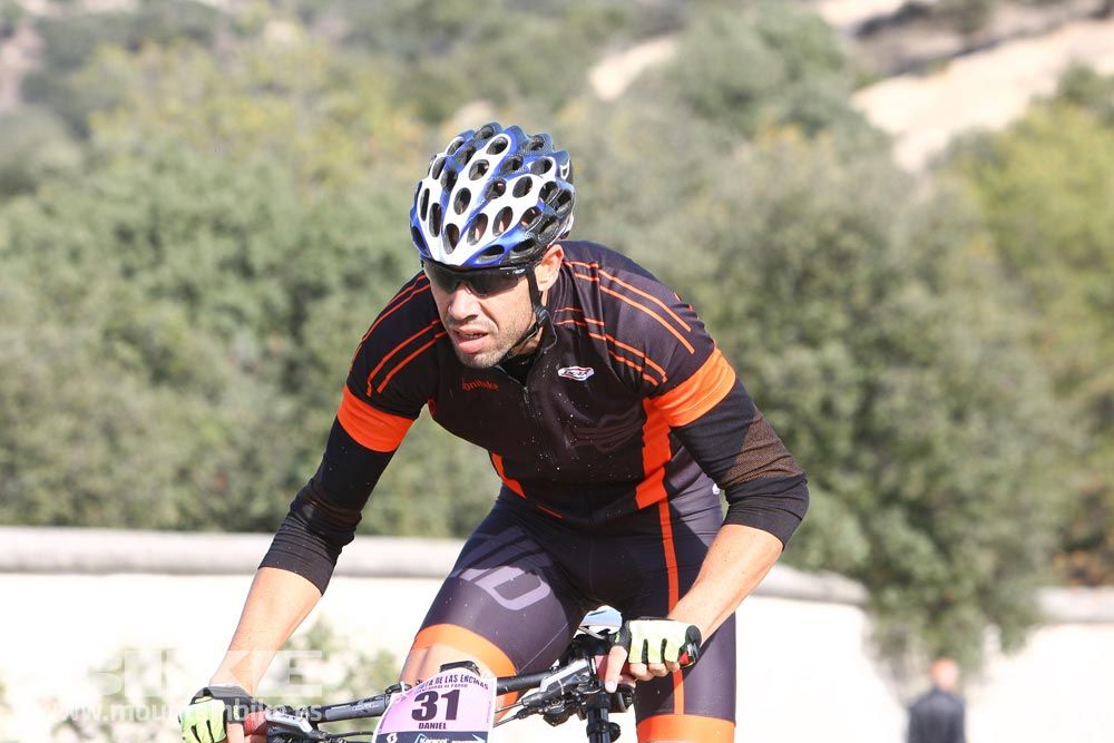 Circuito Scott 7 Estrellas Fuencarral El Pardo 2015 Galería 6