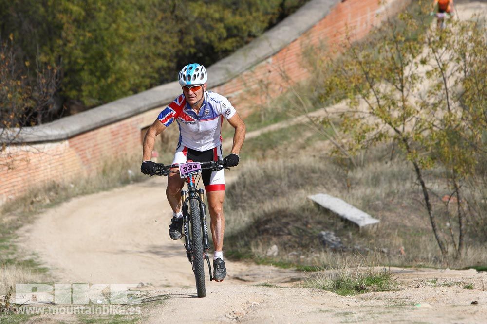 Circuito Scott 7 Estrellas Fuencarral El Pardo 2015 Galería 6