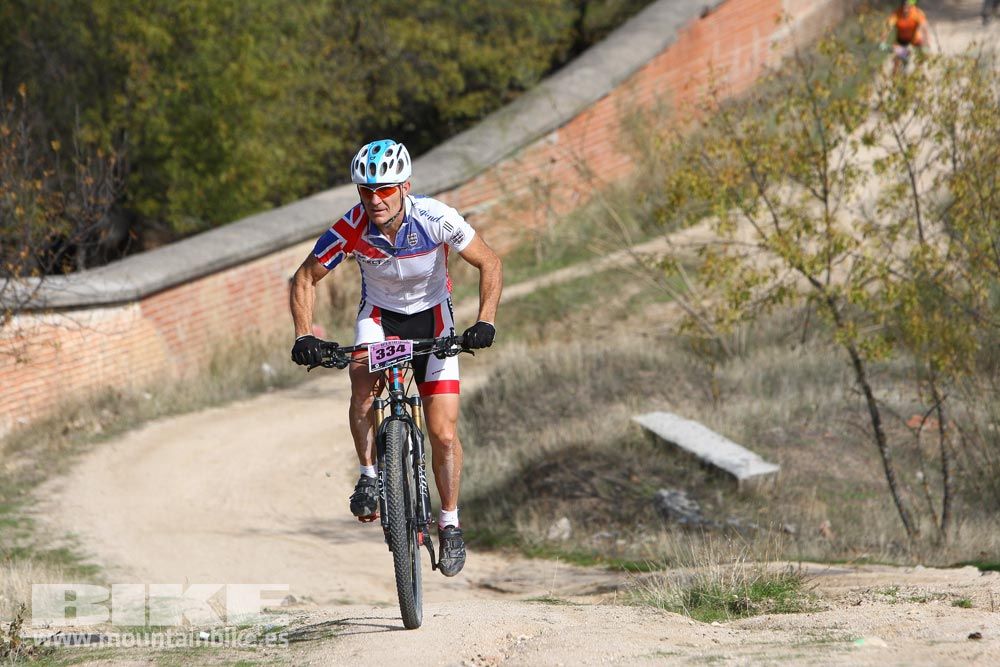 Circuito Scott 7 Estrellas Fuencarral El Pardo 2015 Galería 6