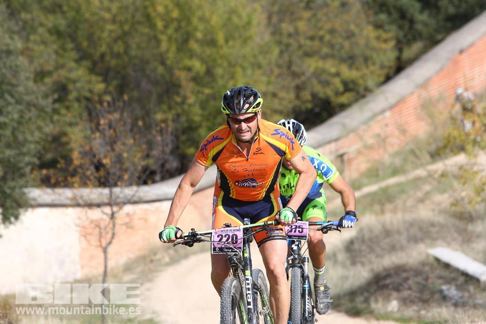 Circuito Scott 7 Estrellas Fuencarral El Pardo 2015 Galería 6