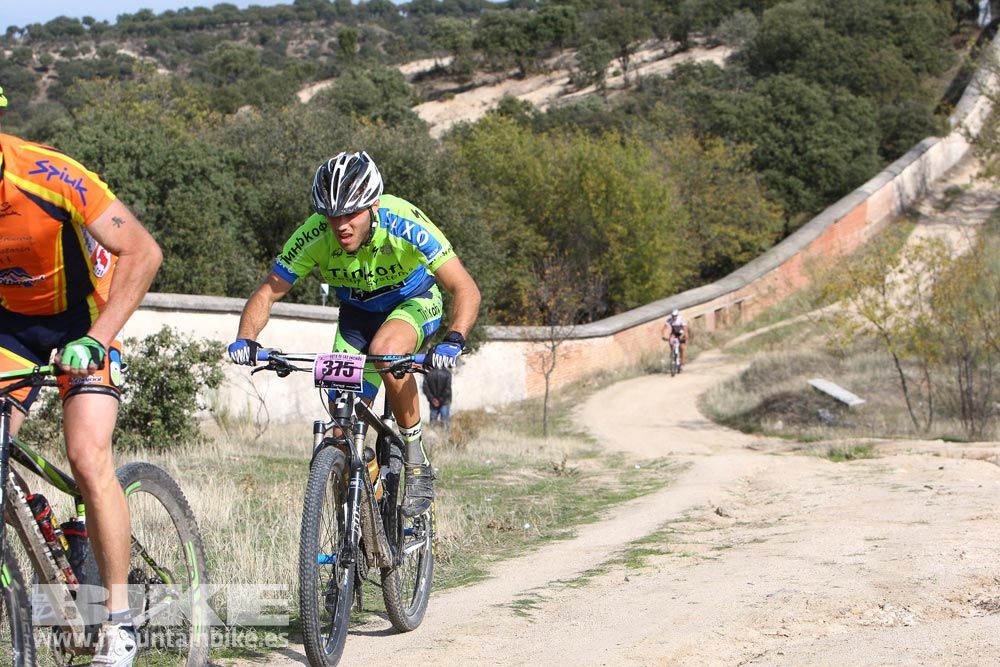 Circuito Scott 7 Estrellas Fuencarral El Pardo 2015 Galería 6