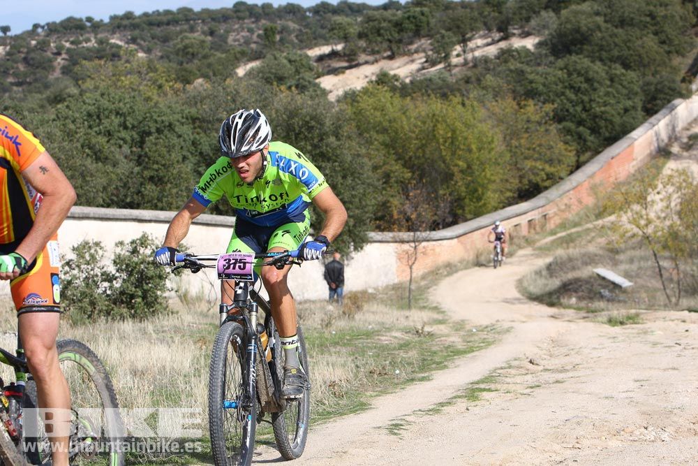 Circuito Scott 7 Estrellas Fuencarral El Pardo 2015 Galería 6