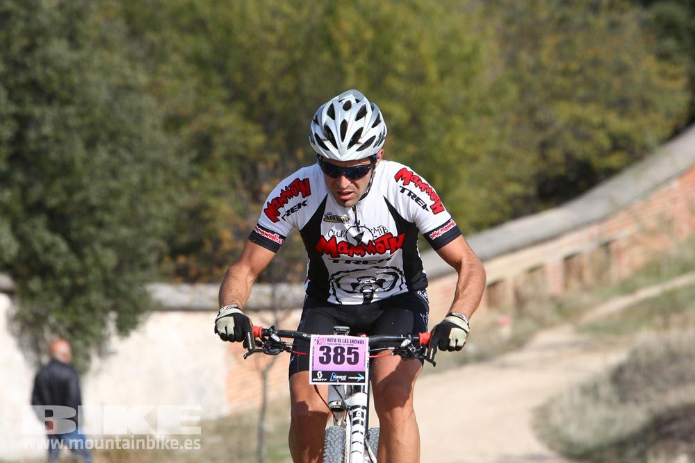 Circuito Scott 7 Estrellas Fuencarral El Pardo 2015 Galería 6
