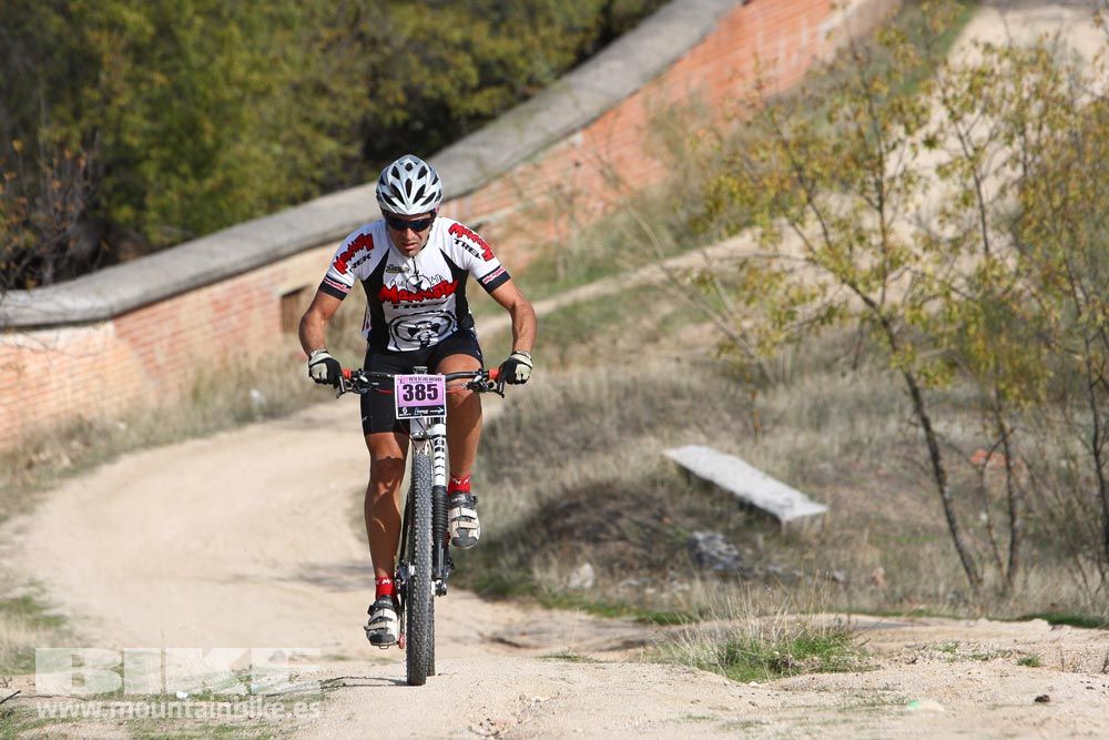 Circuito Scott 7 Estrellas Fuencarral El Pardo 2015 Galería 6