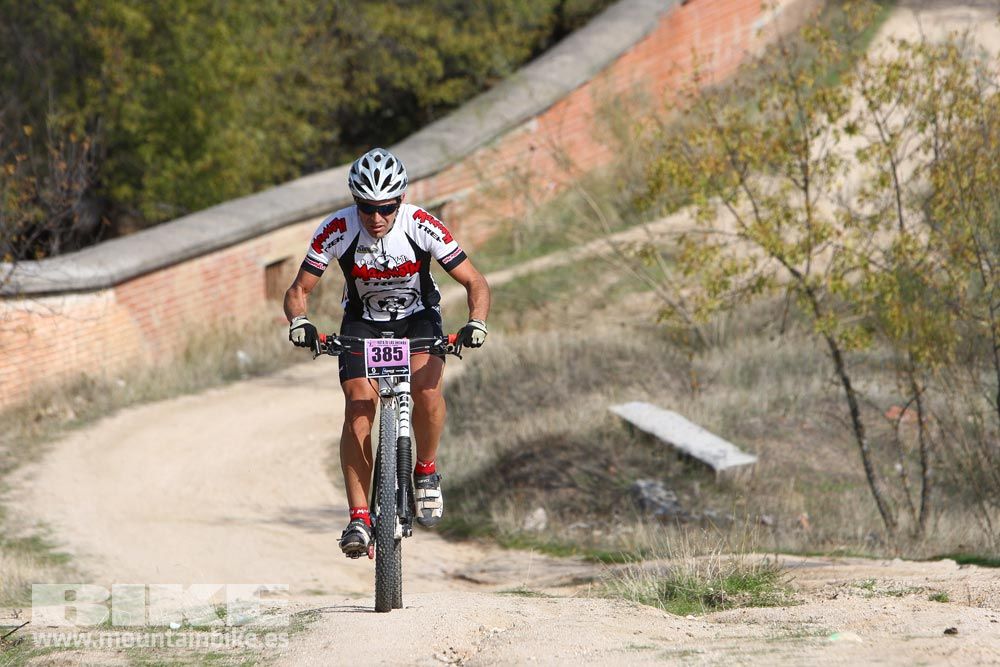 Circuito Scott 7 Estrellas Fuencarral El Pardo 2015 Galería 6