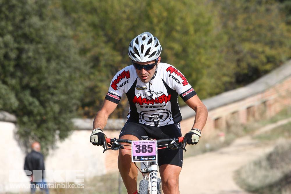 Circuito Scott 7 Estrellas Fuencarral El Pardo 2015 Galería 6