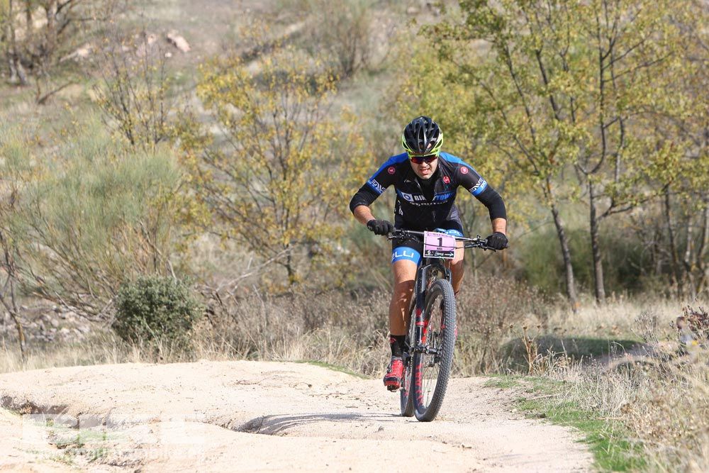 Circuito Scott 7 Estrellas Fuencarral El Pardo 2015 Galería 6
