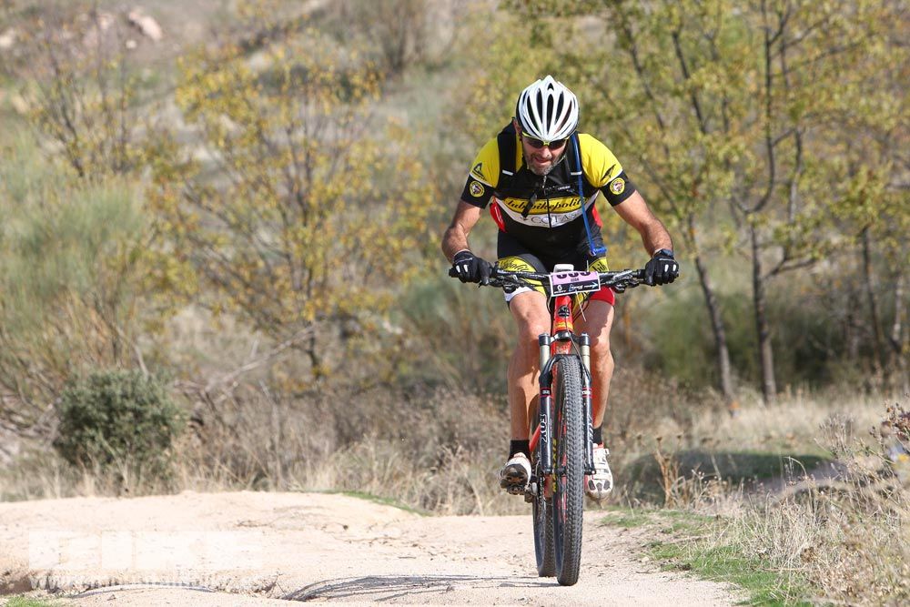 Circuito Scott 7 Estrellas Fuencarral El Pardo 2015 Galería 6
