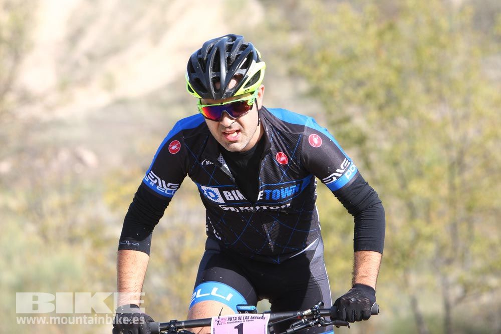 Circuito Scott 7 Estrellas Fuencarral El Pardo 2015 Galería 6