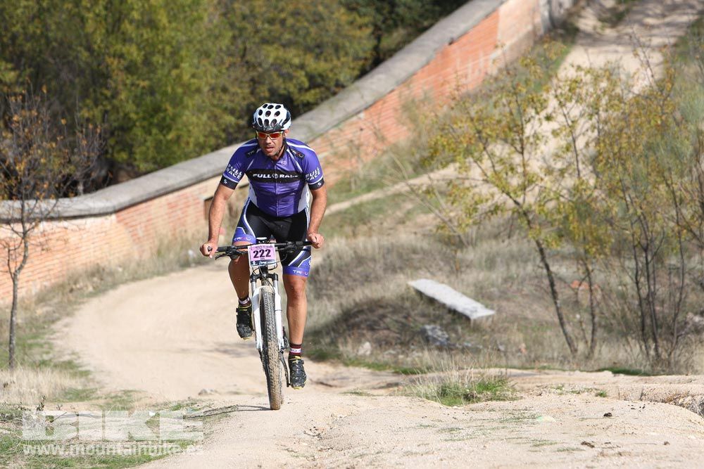 Circuito Scott 7 Estrellas Fuencarral El Pardo 2015 Galería 6