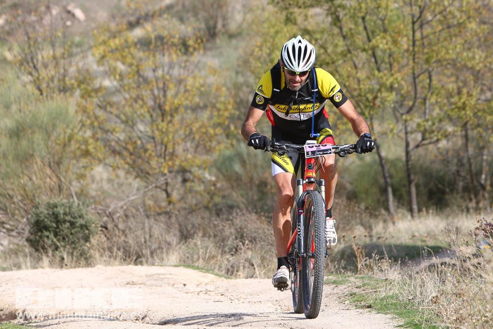 Circuito Scott 7 Estrellas Fuencarral El Pardo 2015 Galería 6