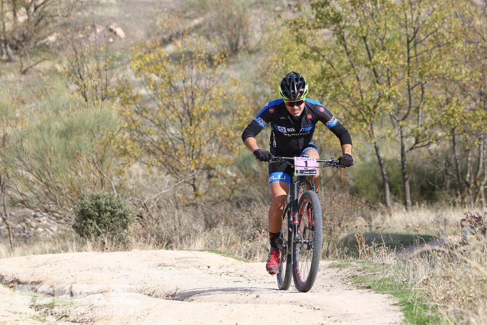 Circuito Scott 7 Estrellas Fuencarral El Pardo 2015 Galería 6