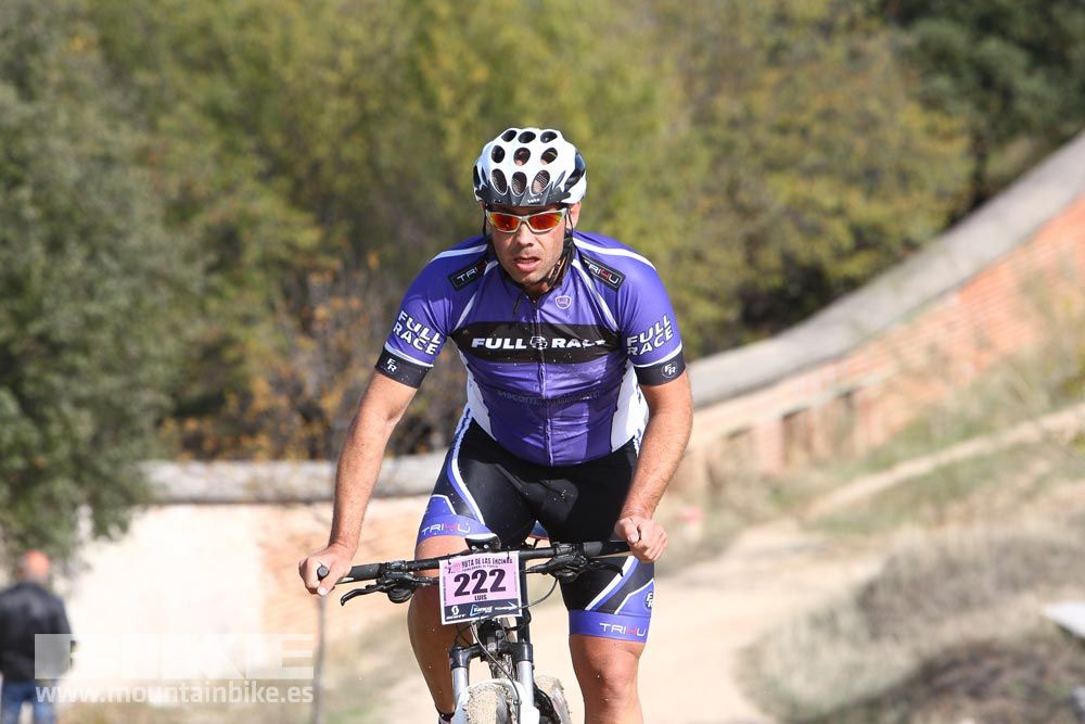 Circuito Scott 7 Estrellas Fuencarral El Pardo 2015 Galería 6